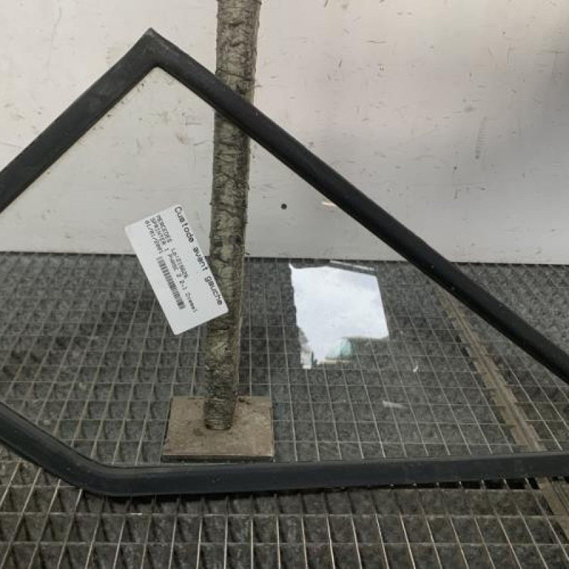 Custode avant gauche (porte) MERCEDES SPRINTER 1 Photo n°1