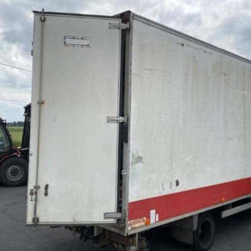 Vitre avant droit MERCEDES SPRINTER 1 Photo n°7