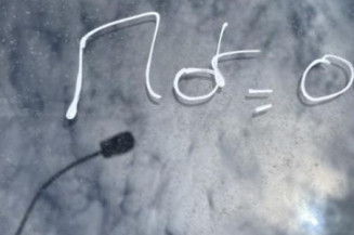 Vitre avant droit MERCEDES SPRINTER 1