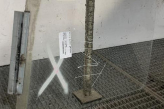 Vitre avant gauche MERCEDES SPRINTER 1