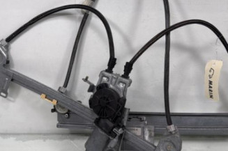 Leve vitre electrique avant droit CITROEN C3 PLURIEL Photo n°1