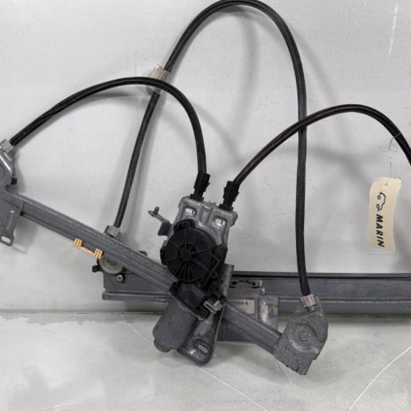Leve vitre electrique avant droit CITROEN C3 PLURIEL Photo n°1