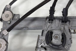 Leve vitre electrique avant droit CITROEN C3 PLURIEL