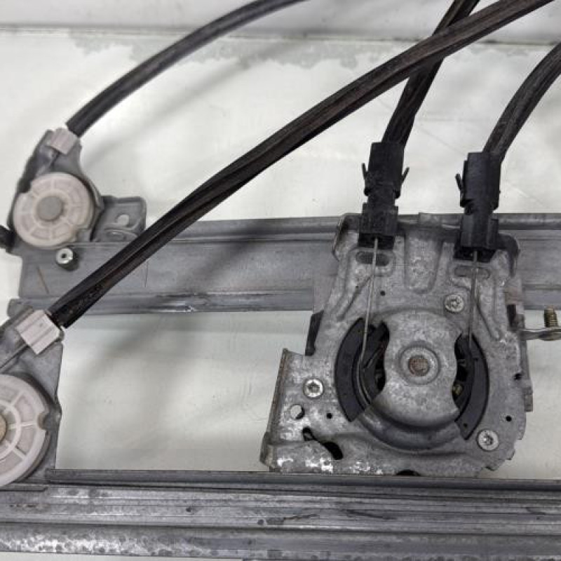Leve vitre electrique avant droit CITROEN C3 PLURIEL Photo n°4