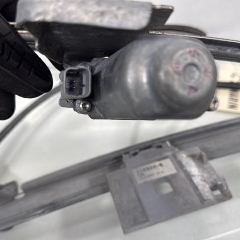 Leve vitre electrique avant droit CITROEN C3 PLURIEL Photo n°5