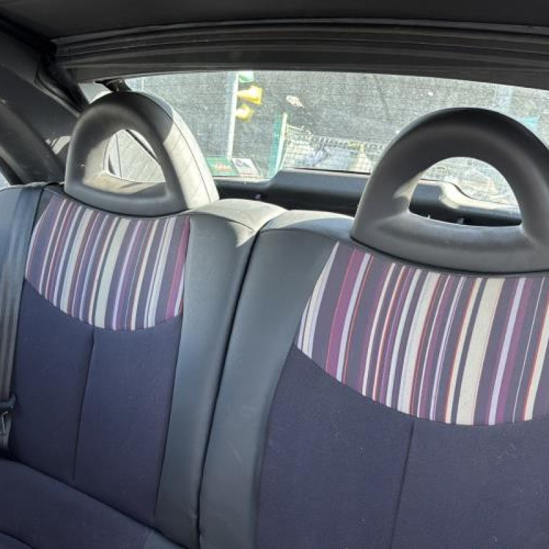 Leve vitre electrique avant droit CITROEN C3 PLURIEL Photo n°18