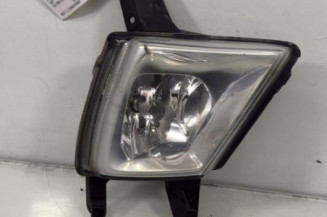 Anti brouillard gauche (feux) PEUGEOT 407 Photo n°1