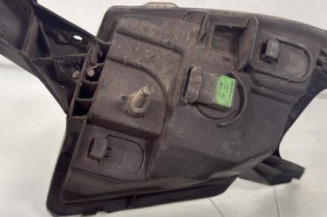 Anti brouillard gauche (feux) PEUGEOT 407