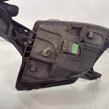 Anti brouillard gauche (feux) PEUGEOT 407