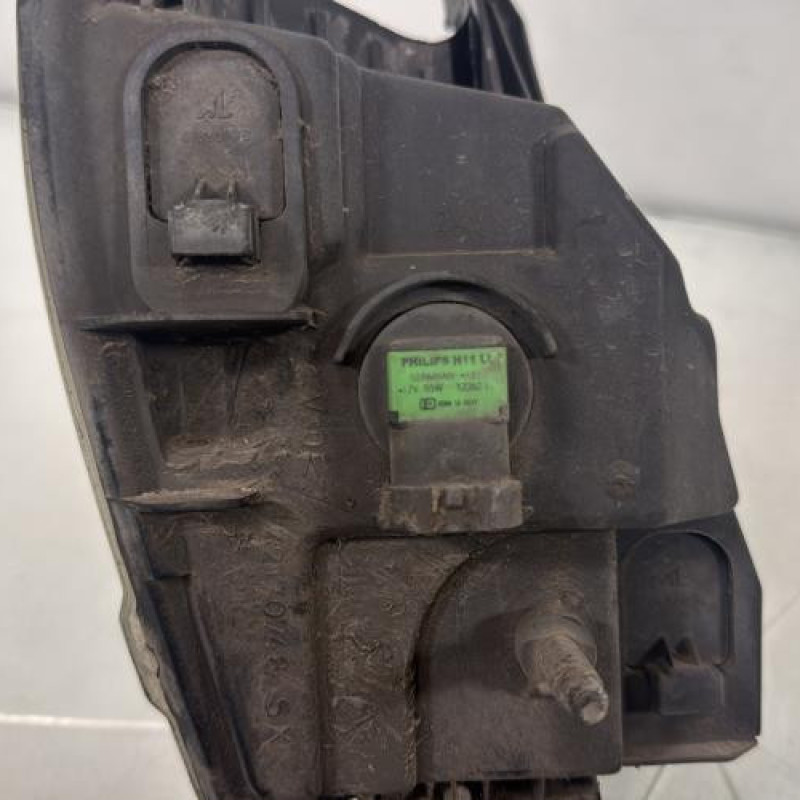 Anti brouillard gauche (feux) PEUGEOT 407 Photo n°3