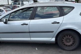 Anti brouillard gauche (feux) PEUGEOT 407