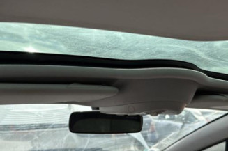 Anti brouillard gauche (feux) PEUGEOT 407