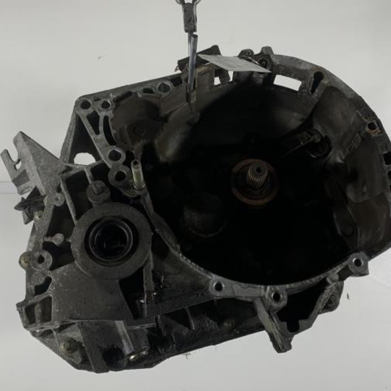 Boite de vitesses RENAULT SCENIC 2 Photo n°1