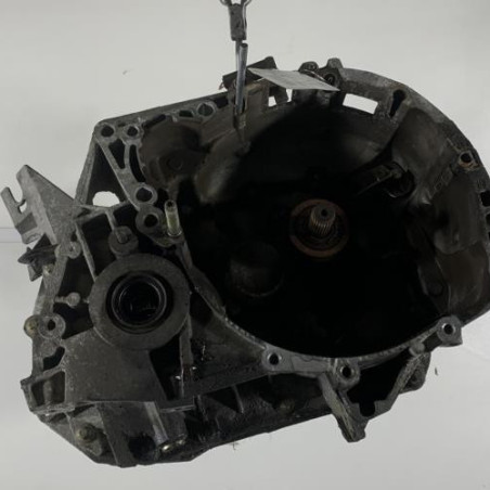 Boite de vitesses RENAULT SCENIC 2 Photo n°1
