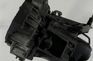 Boite de vitesses RENAULT SCENIC 2