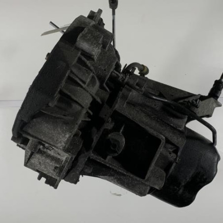 Boite de vitesses RENAULT SCENIC 2