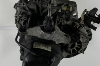 Boite de vitesses RENAULT SCENIC 2