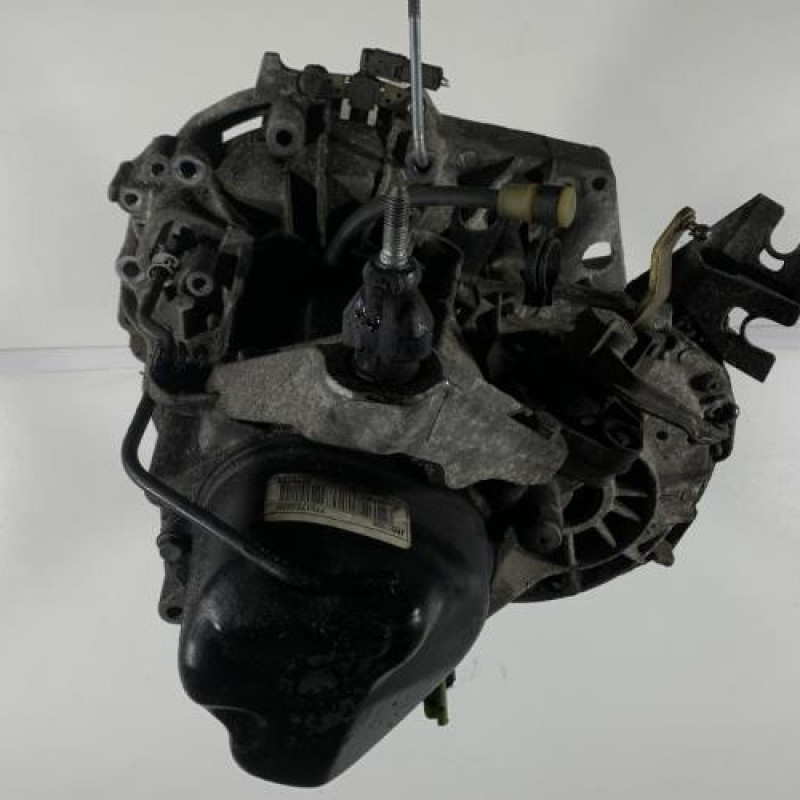Boite de vitesses RENAULT SCENIC 2 Photo n°3