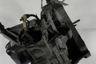 Boite de vitesses RENAULT SCENIC 2