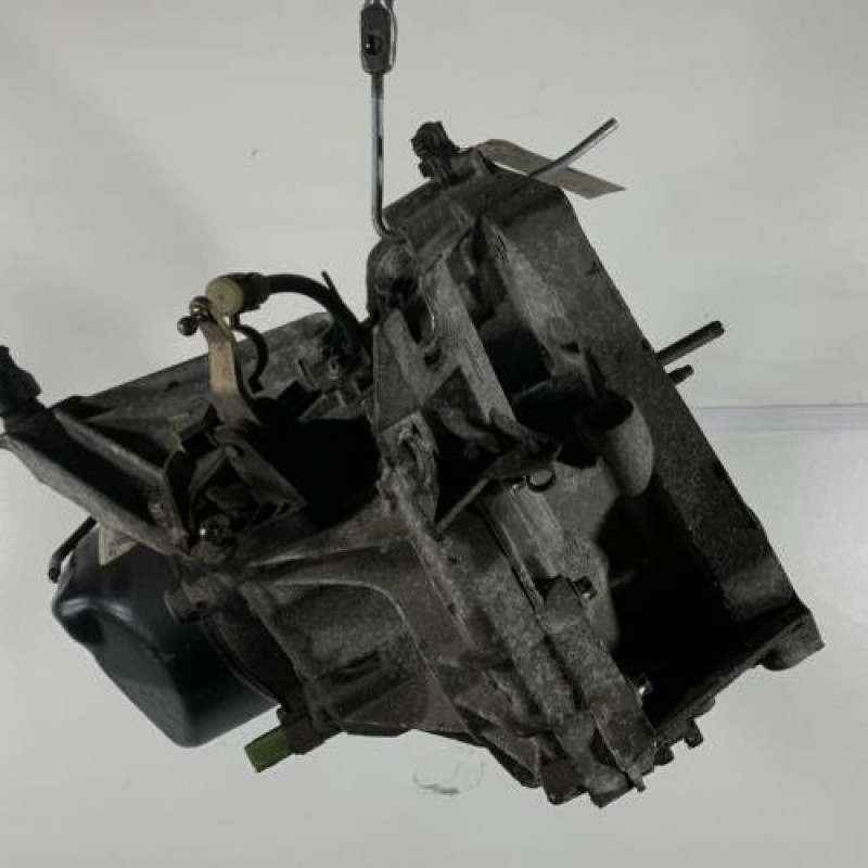 Boite de vitesses RENAULT SCENIC 2 Photo n°5