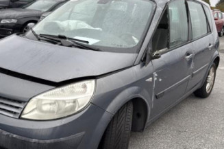 Boite de vitesses RENAULT SCENIC 2