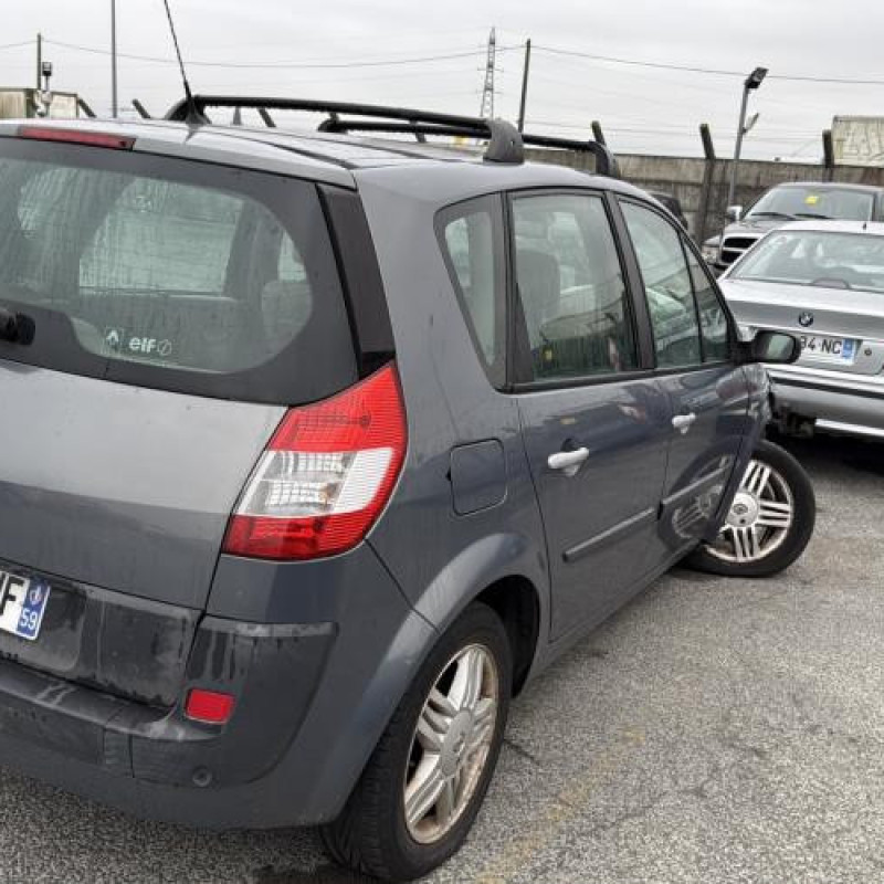 Boite de vitesses RENAULT SCENIC 2 Photo n°8