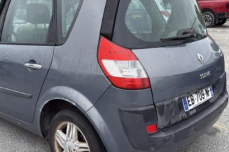 Boite de vitesses RENAULT SCENIC 2