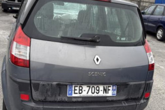 Boite de vitesses RENAULT SCENIC 2