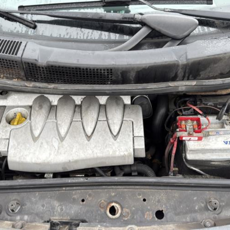 Boite de vitesses RENAULT SCENIC 2 Photo n°14