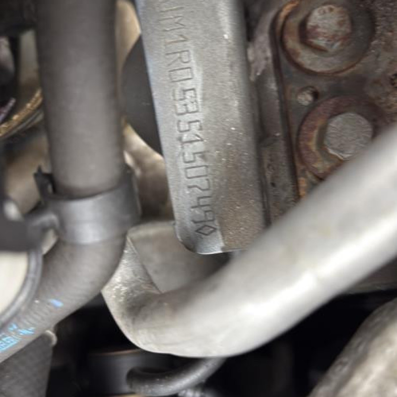 Boite de vitesses RENAULT SCENIC 2 Photo n°15