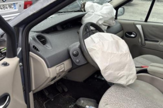 Boite de vitesses RENAULT SCENIC 2