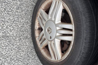 Boite de vitesses RENAULT SCENIC 2