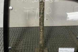 Custode arriere gauche PEUGEOT 205 Photo n°1