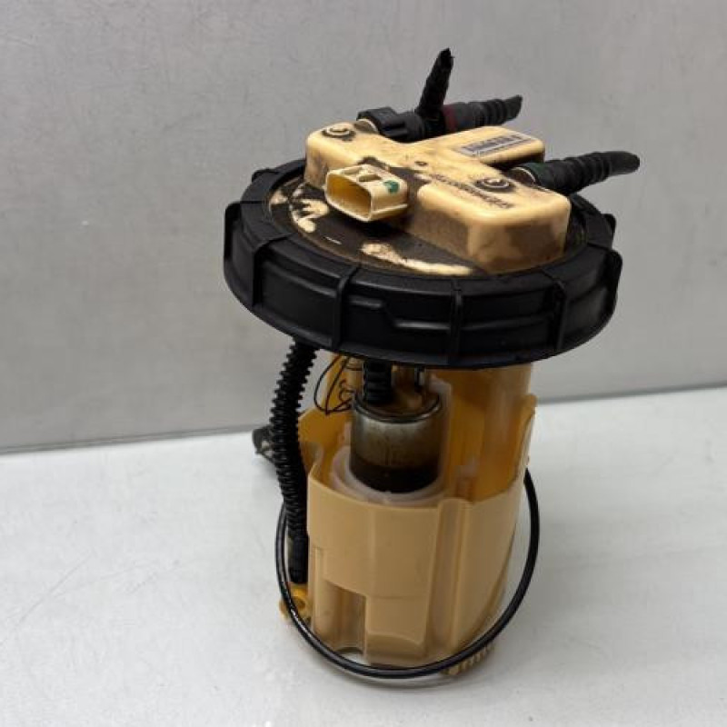 Pompe à carburant RENAULT CLIO 4 Photo n°4