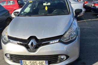Pompe à carburant RENAULT CLIO 4