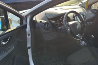 Pompe à carburant RENAULT CLIO 4