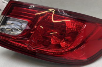 Feu arriere principal droit (feux) RENAULT CLIO 4 Photo n°1