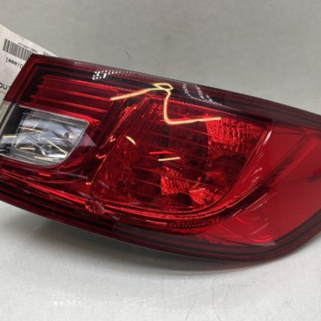 Feu arriere principal droit (feux) RENAULT CLIO 4 Photo n°1