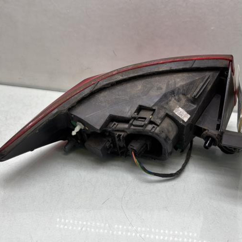 Feu arriere principal droit (feux) RENAULT CLIO 4 Photo n°2