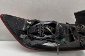 Feu arriere principal droit (feux) RENAULT CLIO 4