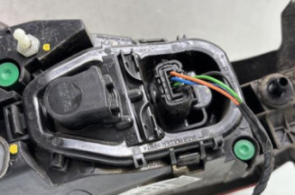 Feu arriere principal droit (feux) RENAULT CLIO 4