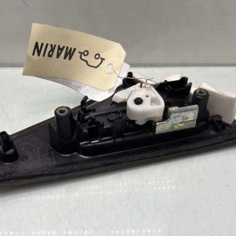 Poignee porte arriere droit RENAULT CLIO 4 Photo n°3