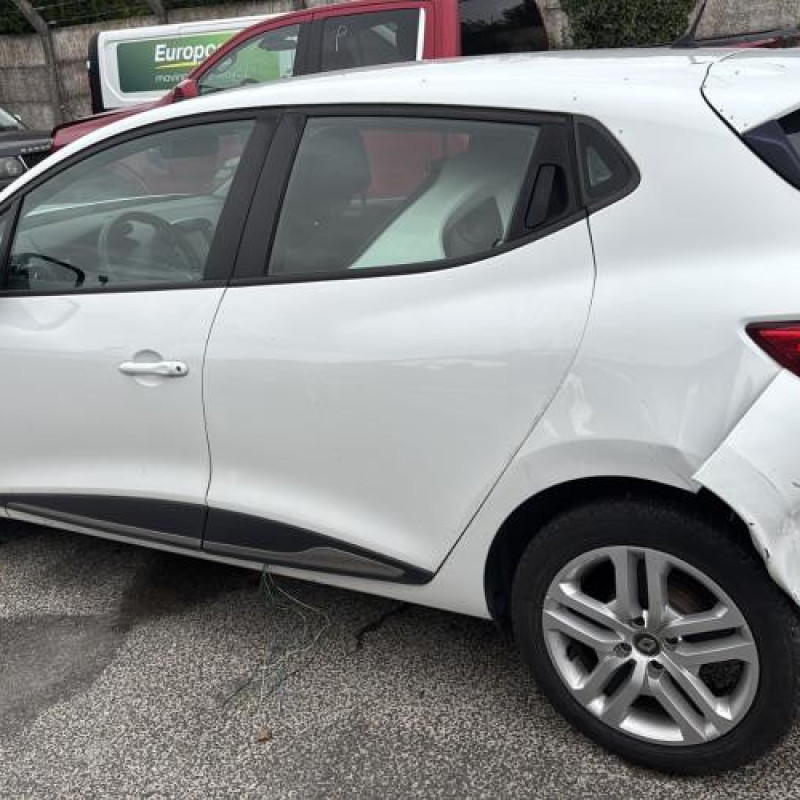 Poignee porte arriere droit RENAULT CLIO 4 Photo n°10