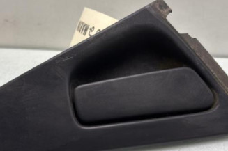 Poignee porte arriere gauche RENAULT CLIO 4 Photo n°1