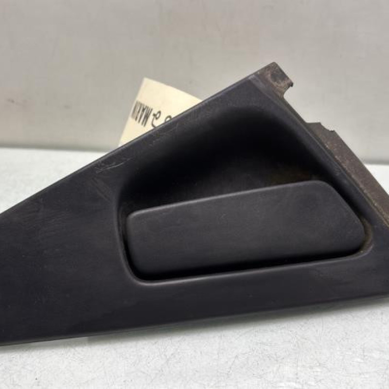 Poignee porte arriere gauche RENAULT CLIO 4 Photo n°1