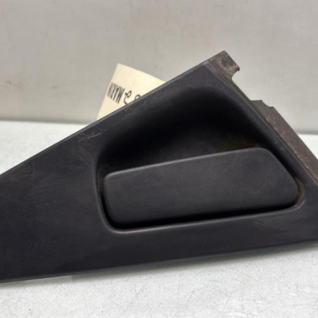 Poignee porte arriere gauche RENAULT CLIO 4 Photo n°1