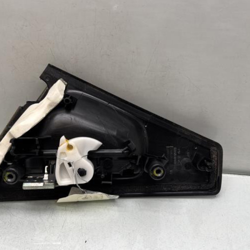 Poignee porte arriere gauche RENAULT CLIO 4 Photo n°2