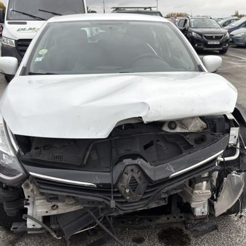 Poignee porte arriere gauche RENAULT CLIO 4 Photo n°12