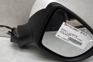 Retroviseur droit RENAULT CLIO 4 Photo n°1