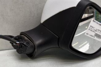Retroviseur droit RENAULT CLIO 4
